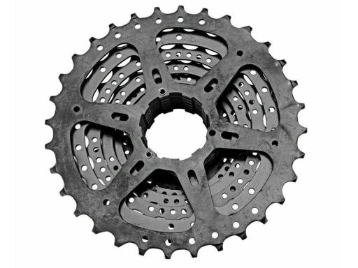 Shimano Altus CS-HG31 kazeta 8s 11-32 (11-13-15-18-21-24-28-32)