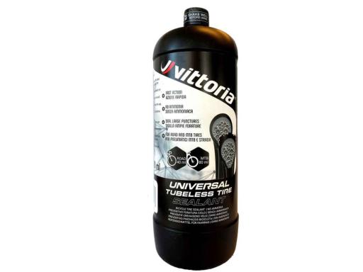 Tmel VITTORIA  UNIVERSAL TUBELESS TIRE SEALANT 1000ml