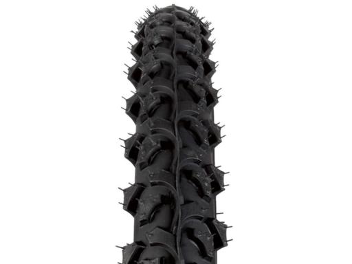 Plášť MTB 12" Chisai 12 x 2,125 drát