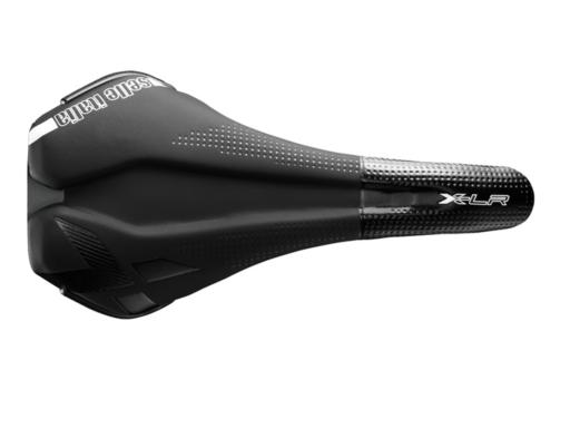 Sedlo Selle Italia  X-LR L Ti316 černé