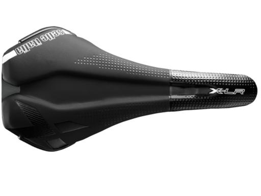 Sedlo Selle Italia  X-LR S Ti316 černé