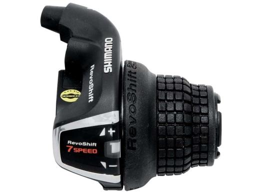 Řazení otočné Shimano Revo Shift SL-RS35 7kolové, pravé