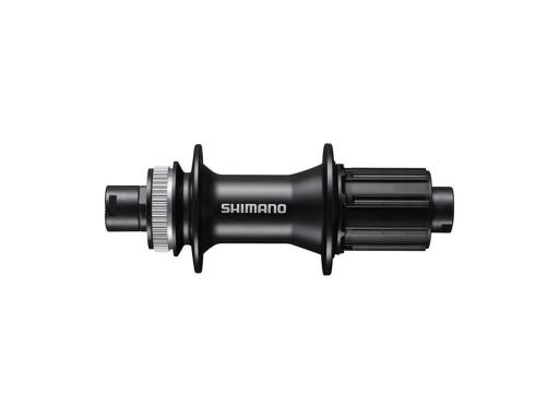 Shimano Tiagra FH-RS470 náboj zadní disc CL, 28děr, (12 mm E-THRU, 142 mm)