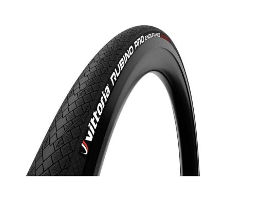 Vittoria Rubino Pro ENDURANCE graphene 2.0 silniční plášť 700x28C kevlar