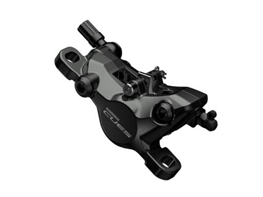 Shimano CUES BR-U8000 samotný brzdový třmen kotoučové brzdy