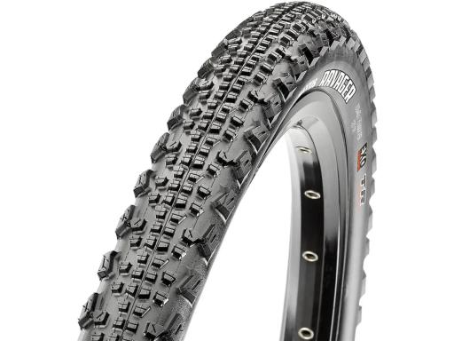 Maxxis RAVAGER EXO TR 700x40C plášť gravel - kevlarová patka