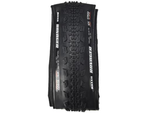 Maxxis RAVAGER EXO TR 700x40C plášť gravel - kevlarová patka