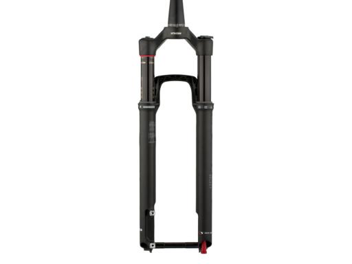 Rock Shox SID Select charger SL 29'' odpružená vidlice MTB, remote 2 control, Debon Air, BOOST 15x110mm, zdvih 100mm