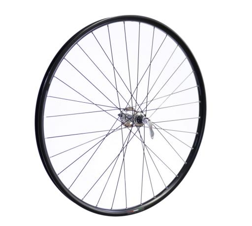 Přední zaplatené kolo MTB 29"-Treking 28"  Gipiemme/Formula DC-20 Disc 6 děr