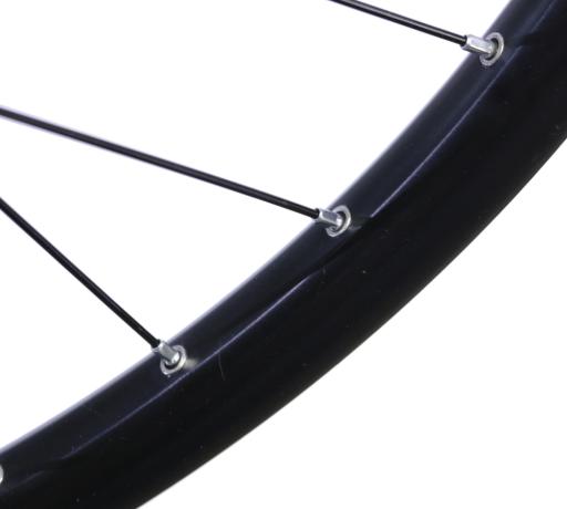 Zadní zaplatené kolo MTB 29"-Treking 28"  Gipiemme/MODUS ja259r 7kolová, Disc 6 děr