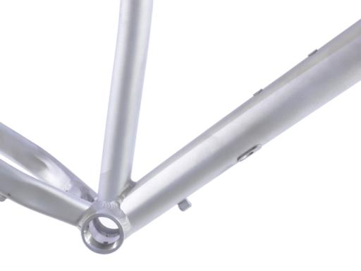 Frame MTB 29" Spyder Alu 7005 Double Butted Hydroforming, size 15,5"