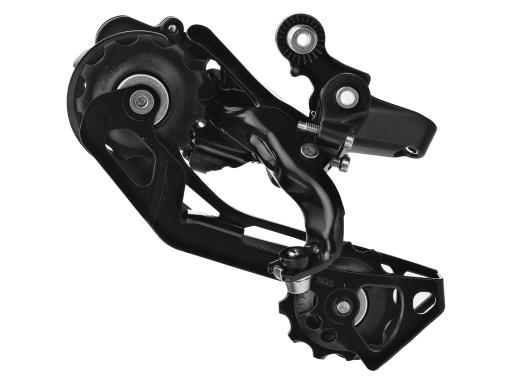 Shimano Deore RD-M6000 SGS  přehazovačka - 10 kolo