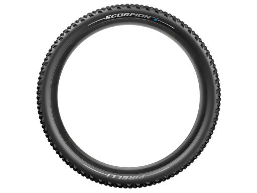 Pirelli Scorpion XC S Lite 29 x 2.4 plášť MTB 29" - kevlar