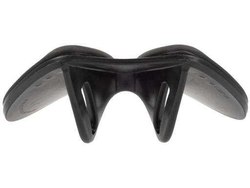 Selle Italia Model X Boost Superflow sedlo černé