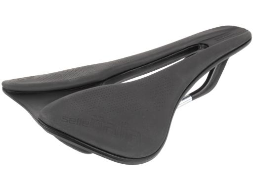 Selle Italia Model X Boost Superflow sedlo černé