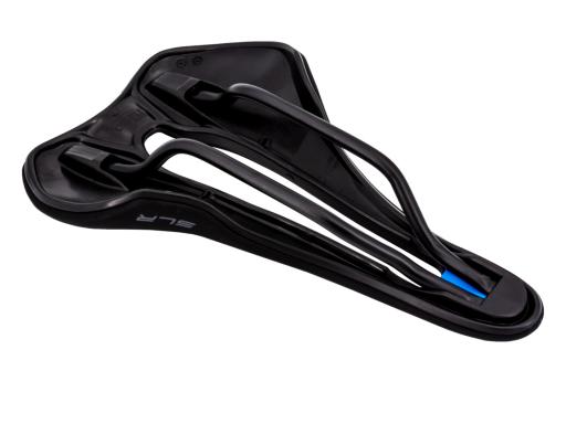 Selle Italia SLR Boost Superflow sedlo černé