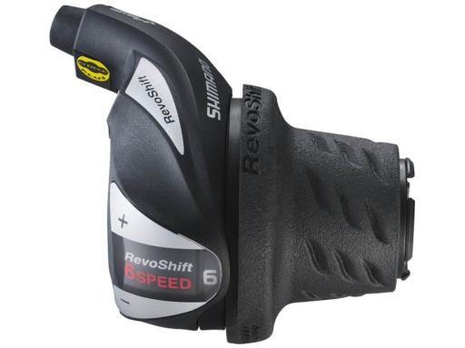 řazení Shimano Revo Shift SL-RS36 3kolovy levé