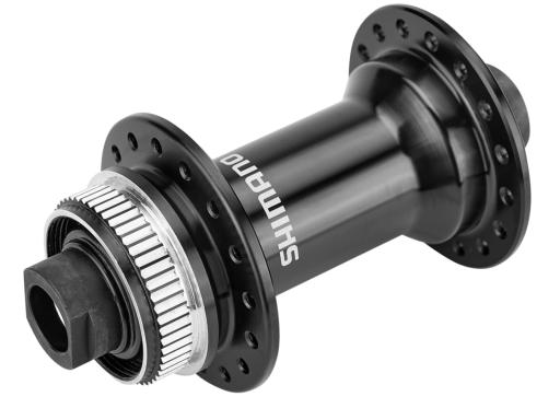 Shimano Tiagra HB-RS470 náboj přední silniční disc - Center Lock - 32děr