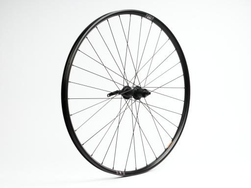 Zadní zaplatené kolo MTB 29"-Treking 28" WTB  STi23 TCS Disc nába Formula , Disc Center Lock