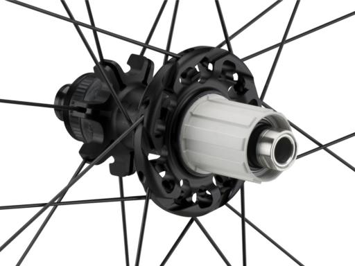 Fulcrum Speed 40DB zapletené zadní silniční kolo disc centerlock 12x142mm, Shimano