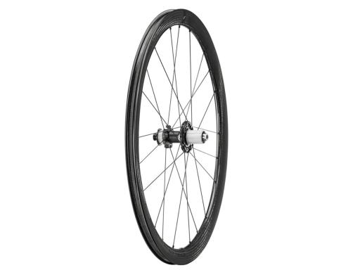 Fulcrum Speed 40DB zapletené zadní silniční kolo disc centerlock 12x142mm, Shimano