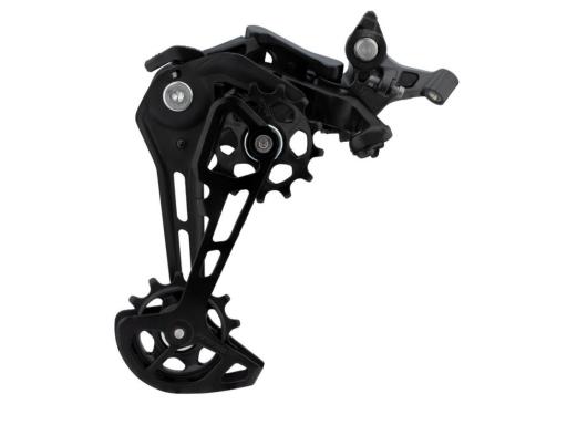 Shimano Deore RD-M5100 SGS rear derailleur MTB - 11-speed