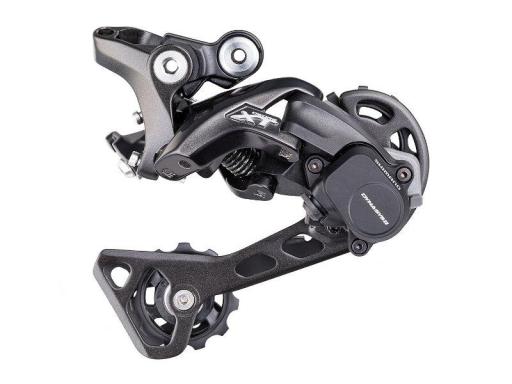 Shimano - XT RD-M8000 SGS přehazovačka MTB - 11s