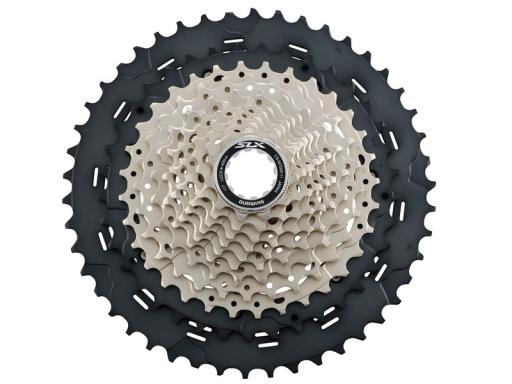 SHIMANO SLX CS-M7000 cassette MTB 11-speed 11-46T OEM