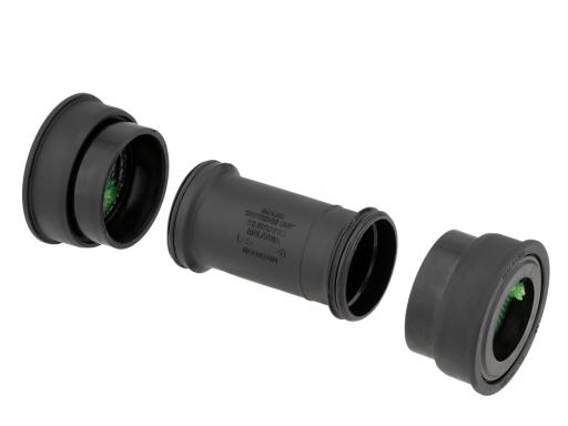 Shimano DEORE BB-MT500 středové složení MTB Pressfit