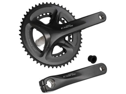 Shimano Claris FC-R2000 kliky silniční  175mm 50x34