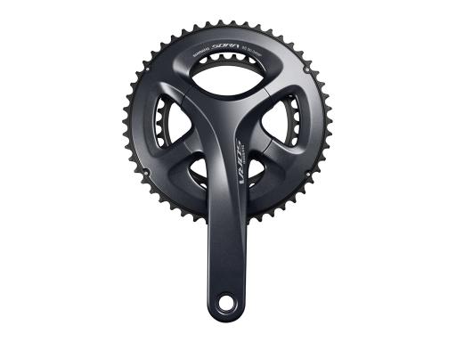 Shimano Sora FC-R3000 2x9 170 mm 50x34 kliky silniční