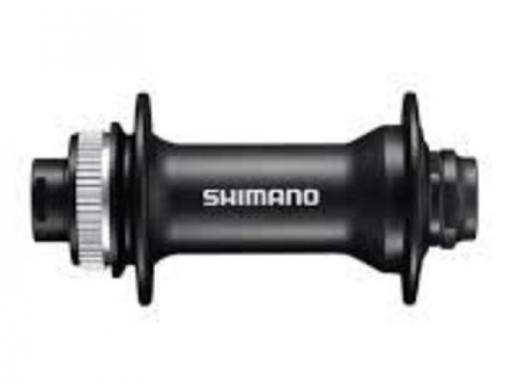 Shimano ALIVIO HB-MT400 Disc 15/100mm, 32-spoke Hub front MTB