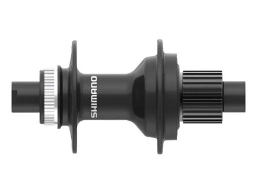 Shimano FH-MT410-B-BOOST 12/148mm 32 holes rear hub MTB