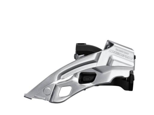 Shimano Deore FD-T6000 3x10 front derailleur