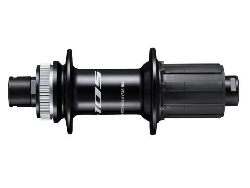 Shimano105 FH-R7070B rear hub for Disc Brake CENTER LOCK, 32h (12 mm E-THRU, 142 mm )