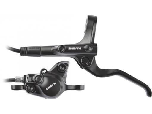 Shimano BR-MT201 kotoučová brzda, přední 1000mm