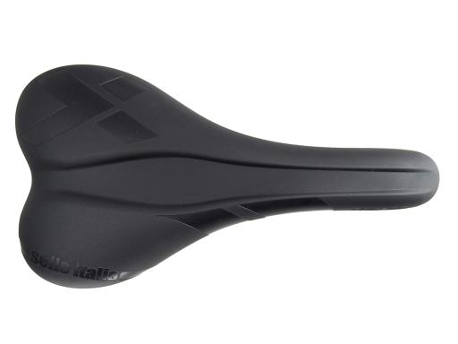 Selle Italia X-Base sedlo černé