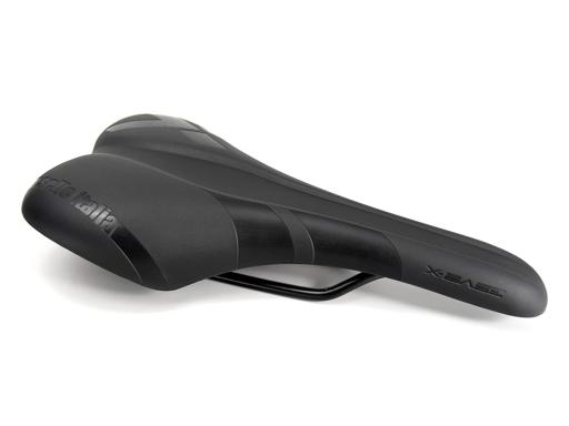 Selle Italia X-Base sedlo černé