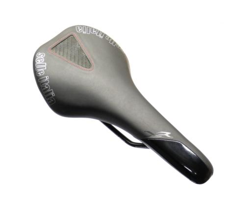 Selle Italia XR Sedlo černé