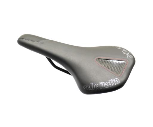 Selle Italia XR Sedlo černé