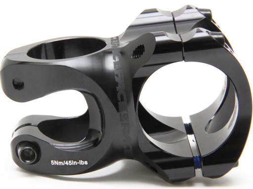 Race Face Turbine R  35 mm   length 50mm stem MTB