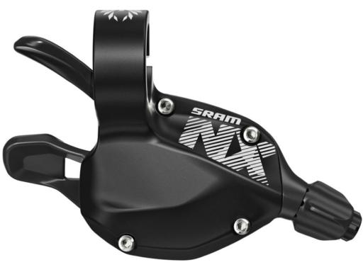 SRAM NX Eagle DUB sada 175mm, 32z, 1x12, 11-50