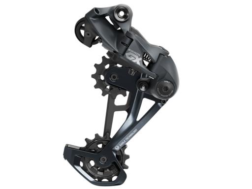 SRAM GX Eagle DUB sada 175mm, 32z, 1x12, 10-52