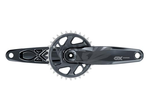 SRAM GX Eagle DUB sada 175mm, 32z, 1x12, 10-52