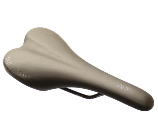 Selle Italia X1, sedlo - černé