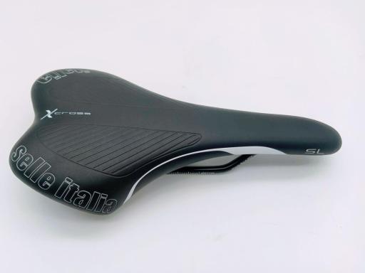 Selle Italia SL X-Cross sedlo