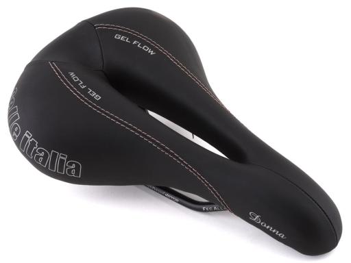 Selle Italia Donna Lady  Gel Flow sedlo