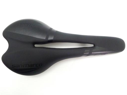 Selle San Marco  Era Open-Fit Start Up sedlo