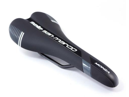 Selle San Marco Monza Dynamic sedlo