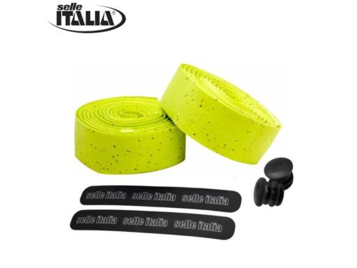 Selle Italia Smootape Corsa omotávka - barva zelená světle